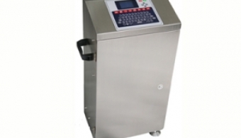 喷码机的品种及利用行业